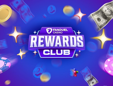 FanDuel Casino unveils new loyalty program with exclusive perks