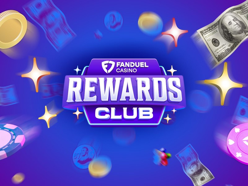 FanDuel Casino unveils new loyalty program with exclusive perks