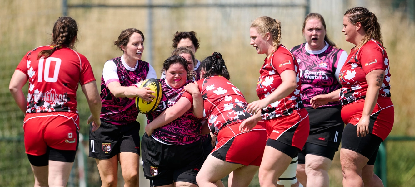 FOSTERING SOCIETAL CHANGE