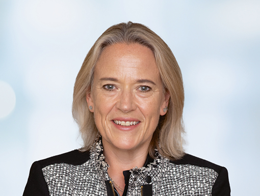 Nancy Cruickshank
