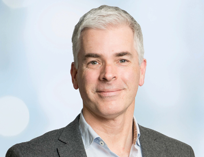 Paul Cutter, Chief Information Officer, Flutter