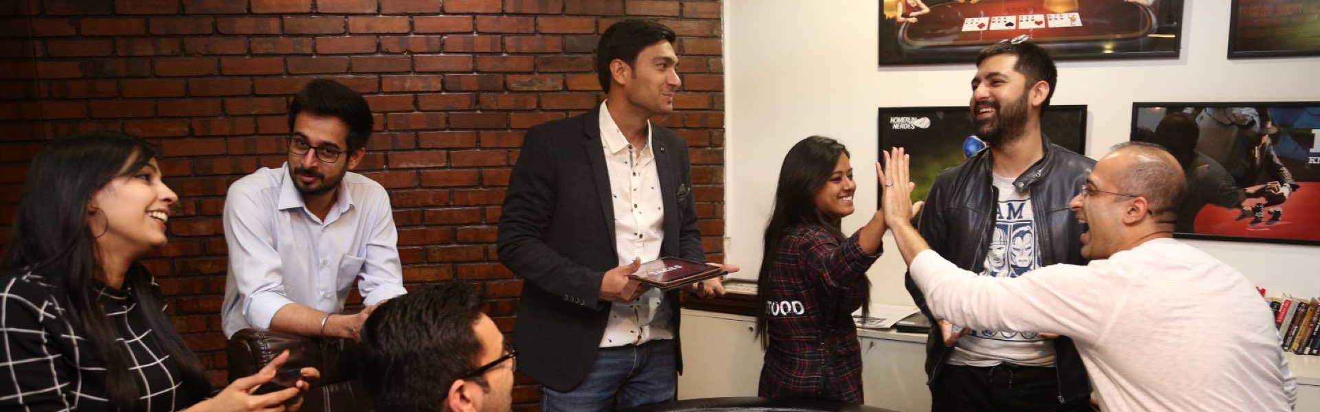 Colleagues | Flutter Entertainment plc