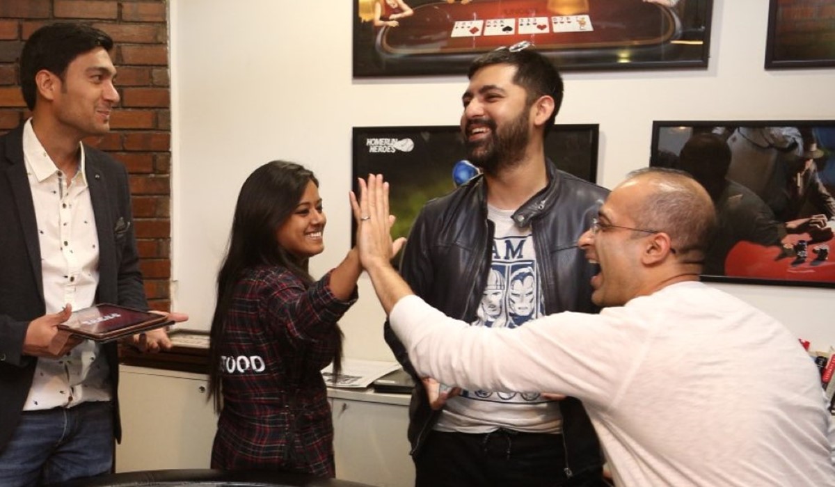 Colleagues | Flutter Entertainment plc