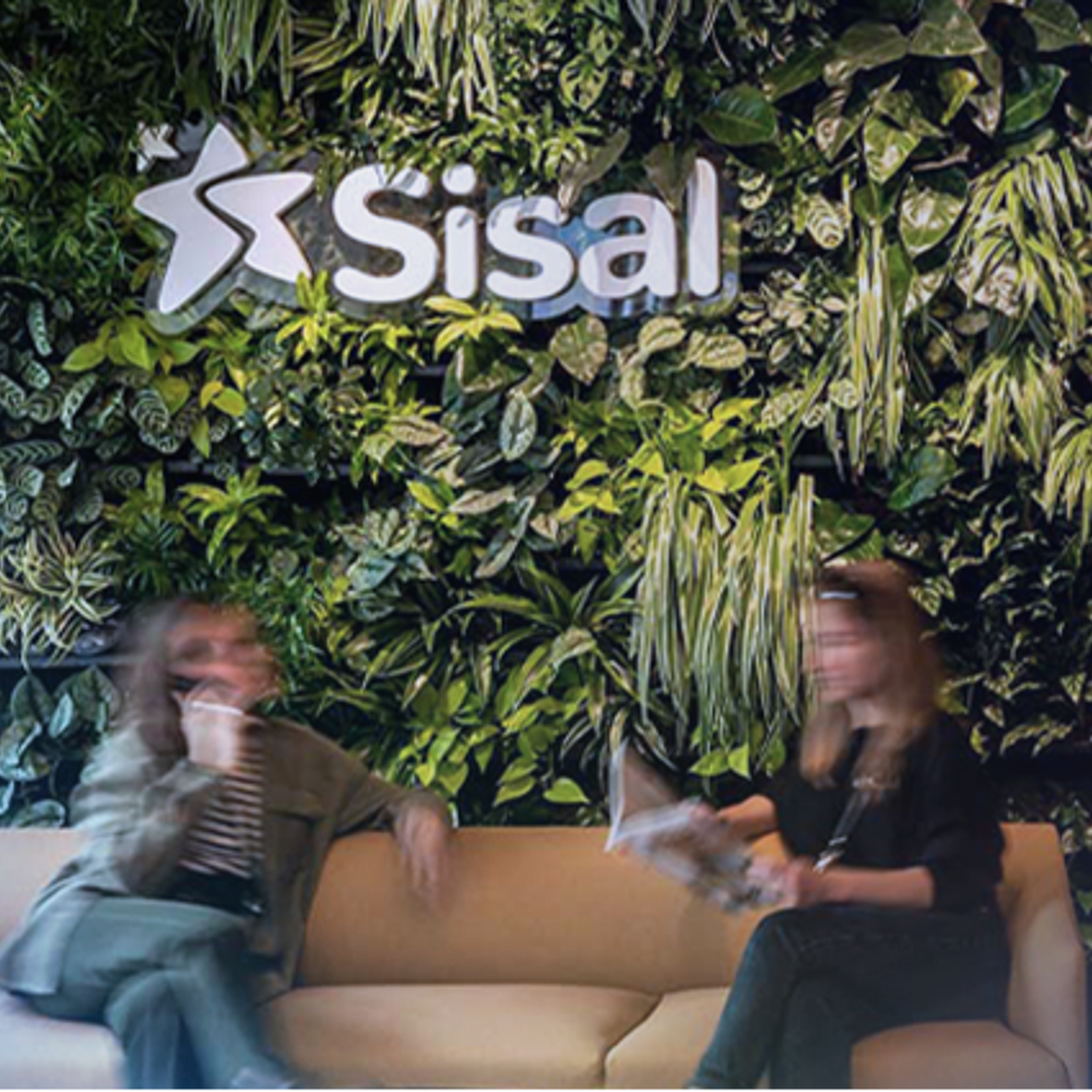 our environment banner