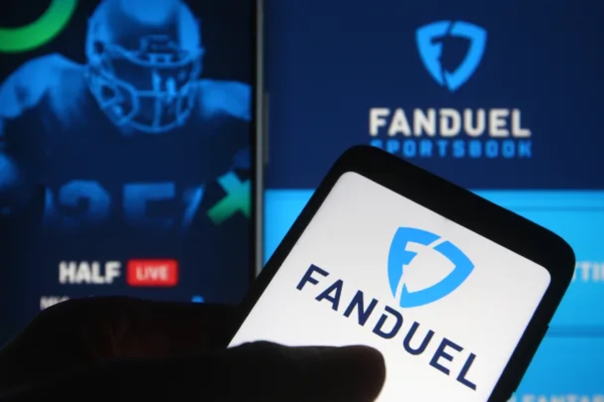 FanDuel Sportsbook and FanDuel Casino are Live in Ontario | Flutter  Entertainment plc