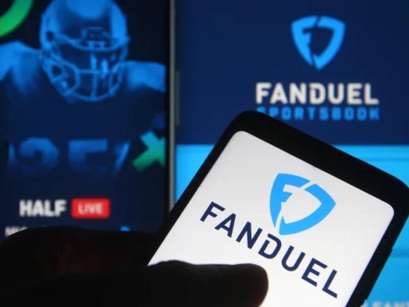 FanDuel Group launches mobile sports betting in Wyoming