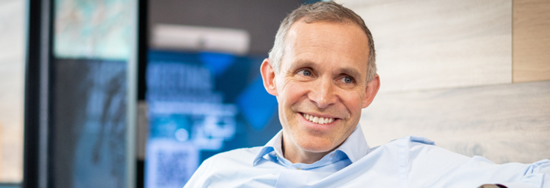 The similarities between the Flutter Edge and Fergie’s Manchester United