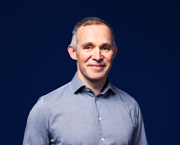 Peter Jackson Exco Board