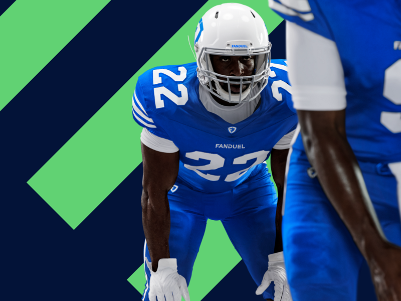 Flutter's FanDuel teams up with YouTube to offer fans NFL Sunday Ticket