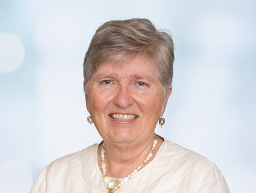 Mary Turner