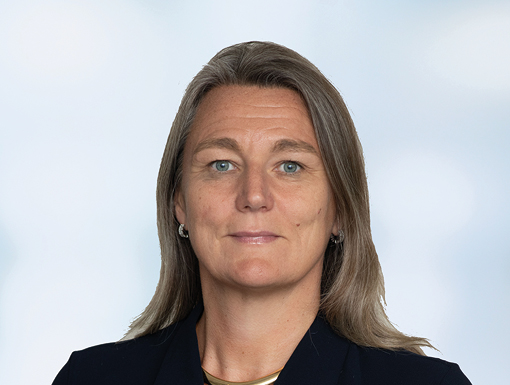 Zillah Byng-Thorne