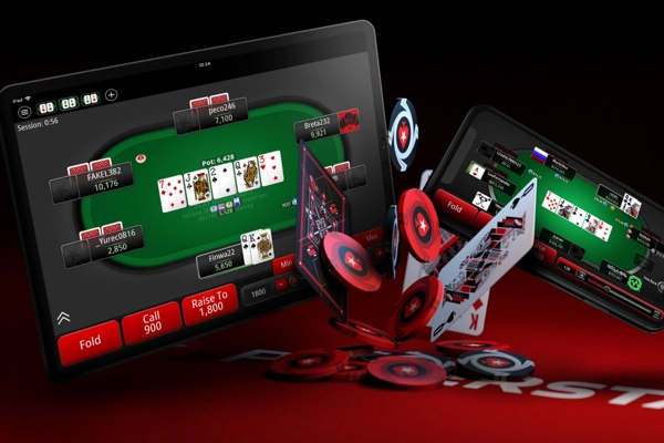 PokerStars Casino