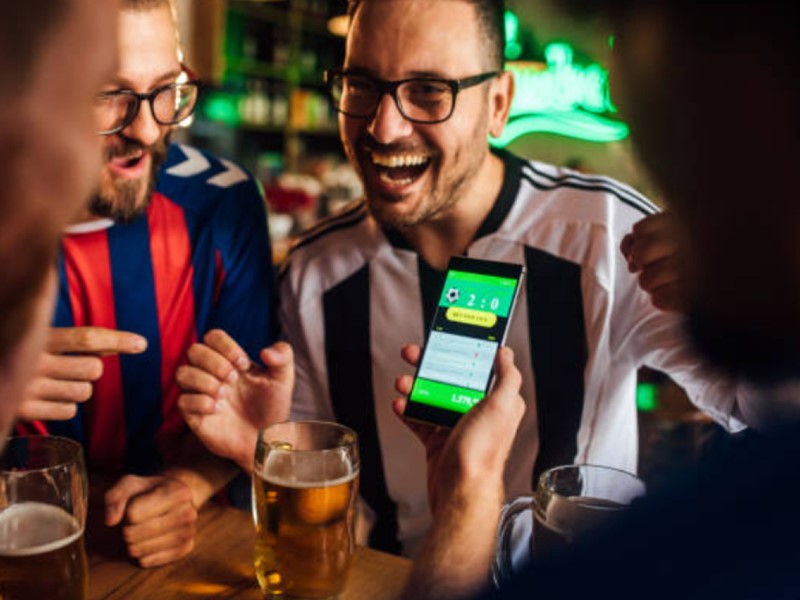 Paddy Power launches electronic self‐exclusion process for all UK shops