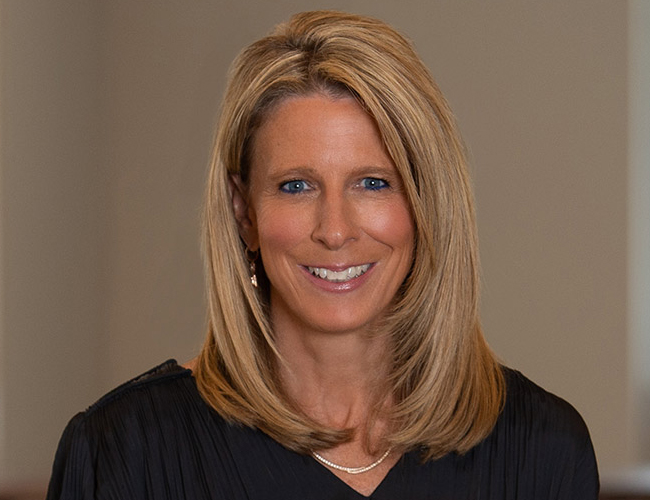 Amy Howe, CEO, FanDuel