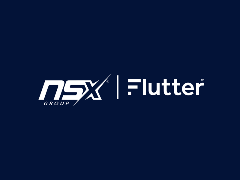 Creation of new Flutter Brazil business with addition of leading Brazilian operator, NSX Group