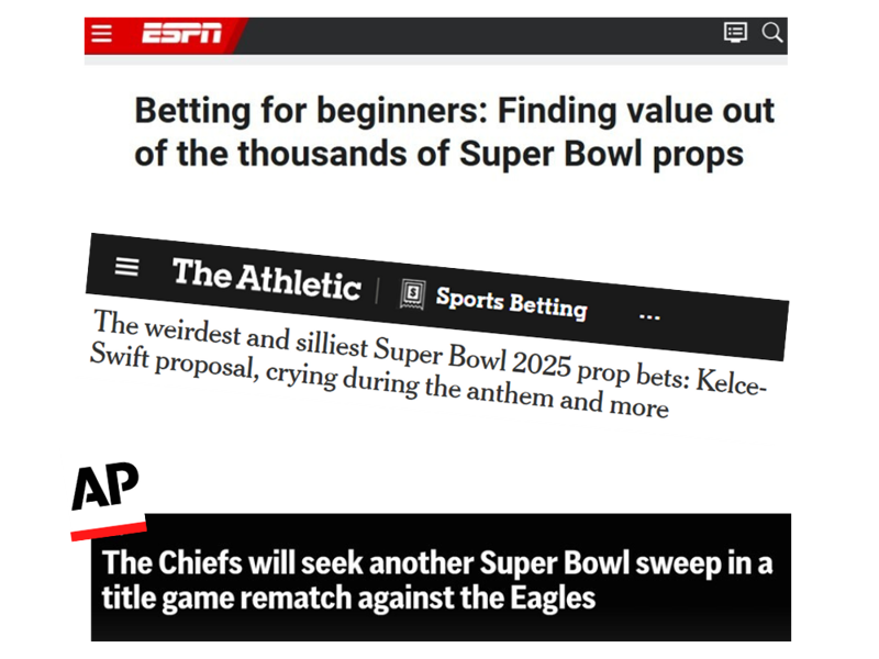 Memorable Super Bowl Moments