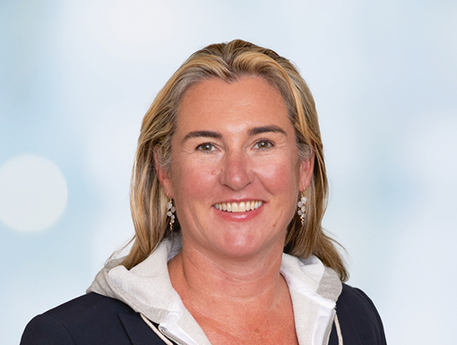 Nancy Dubuc