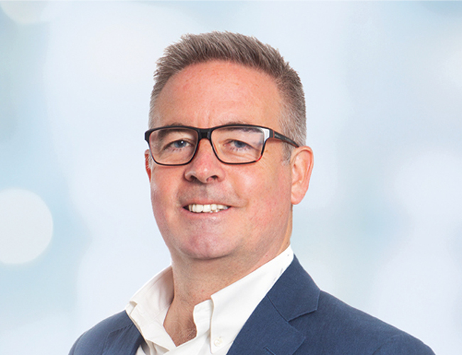 Barni Evans, CEO, Sportsbet