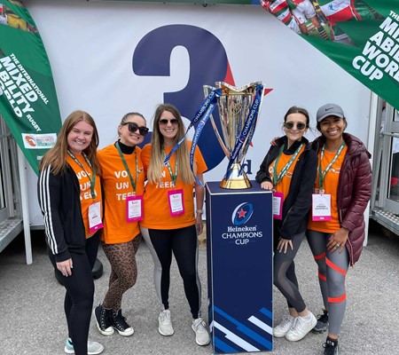 Sky Betting & Gaming and IMAS – reflections on a purposeful partnership