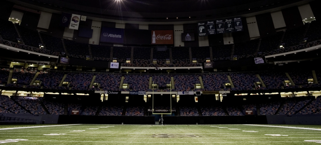 The Big Day Atmosphere