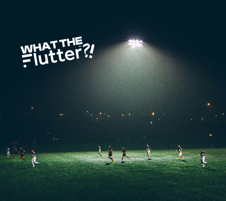 FanDuel FC: From Slack thread to Silverware — A True What the Flutter Story