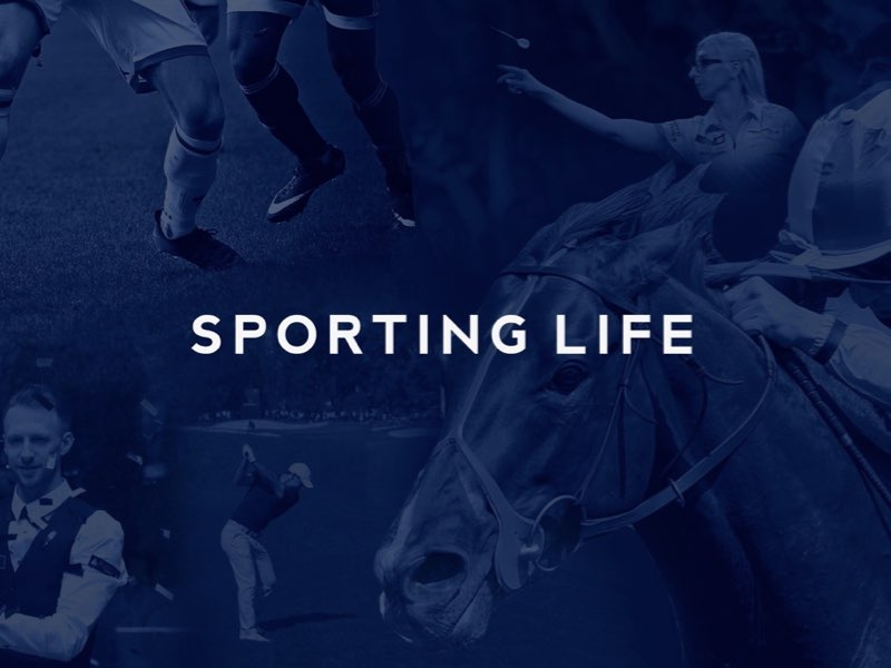 Sporting Life