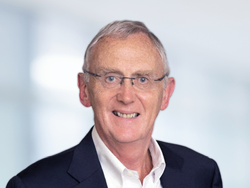 Gary McGann