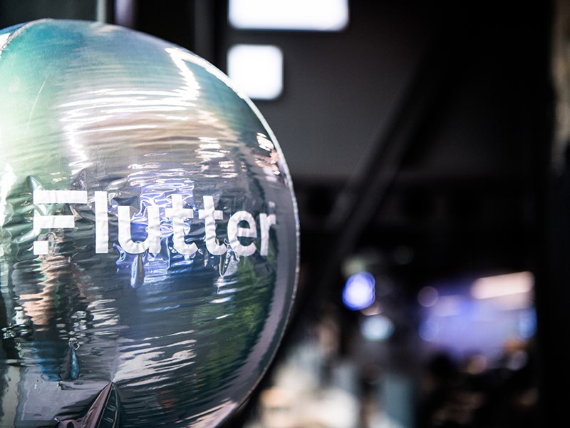 Flutter appoints interim CEO for us division, FanDuel Group