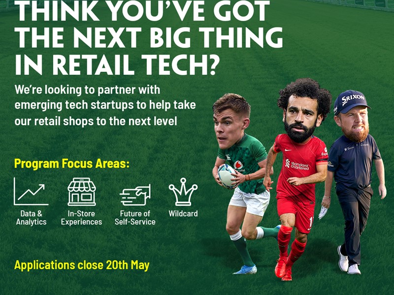 Flutter’s Alpha Hub Supports Paddy Power’s Retail Innovation Call
