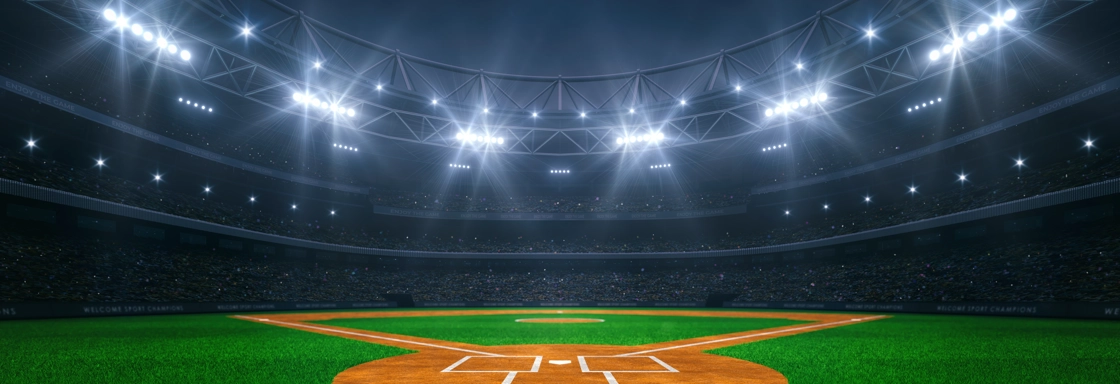 Baseball Field