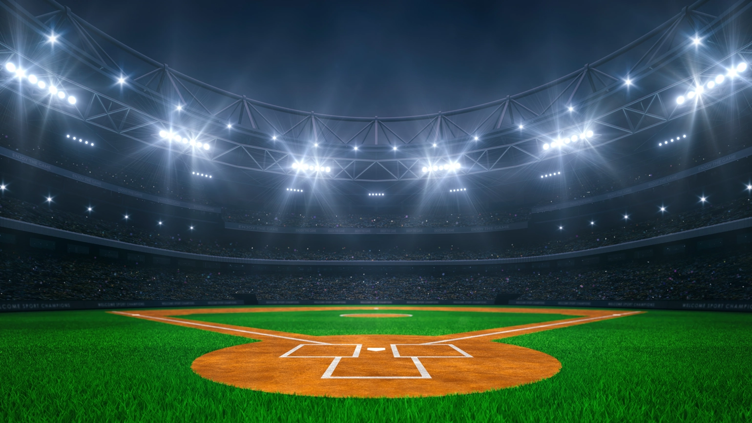 Baseball Field
