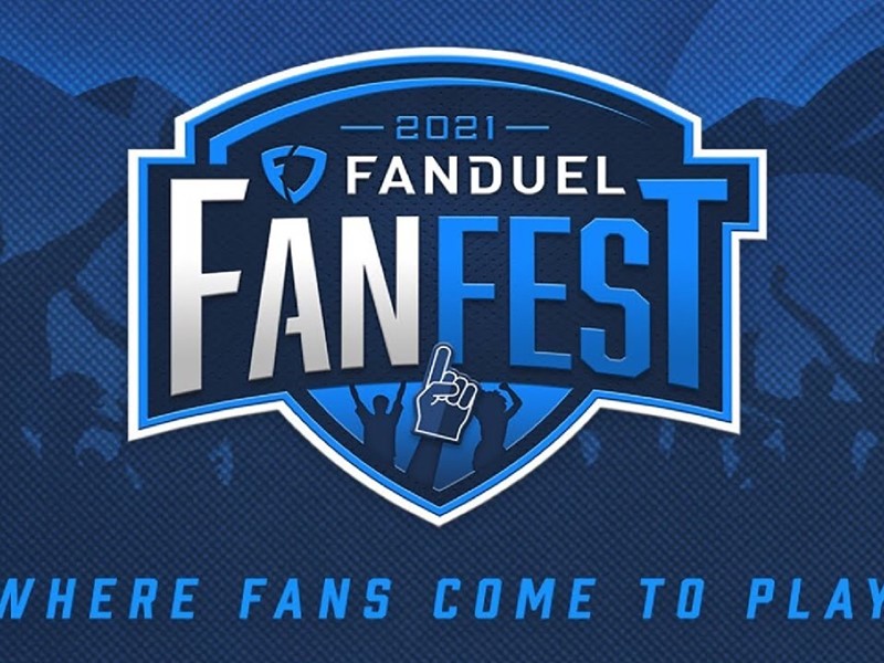 FanDuel FanFest, presented by Lionsgate’s American Underdog, comes to Scottsdale on December 11th