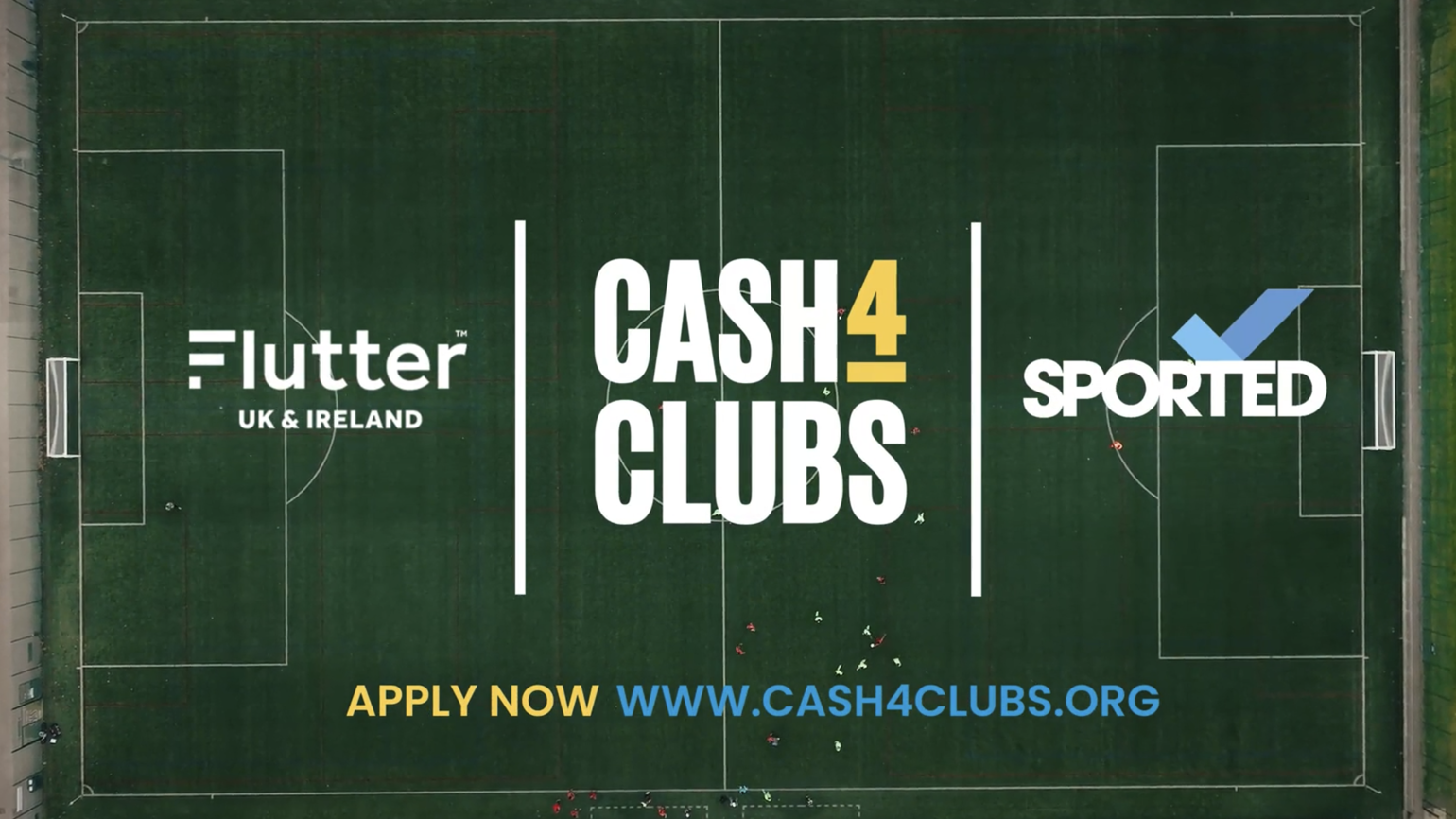 Cash4clubs 2027