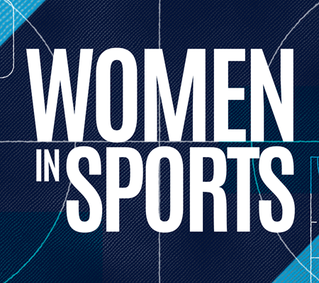 Five sporting events powering the surge in women’s sports