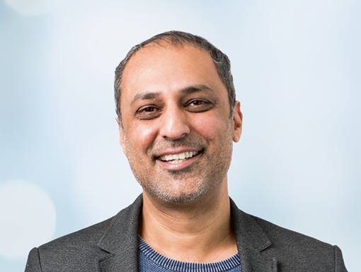 Atif Rafiq