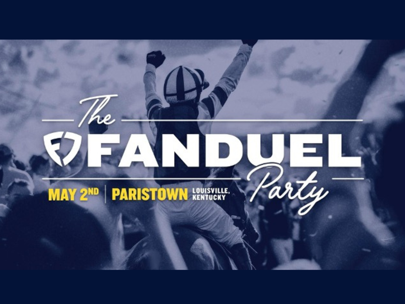 Country Sensation Shaboozey to Headline FanDuel’s Kentucky Derby Party