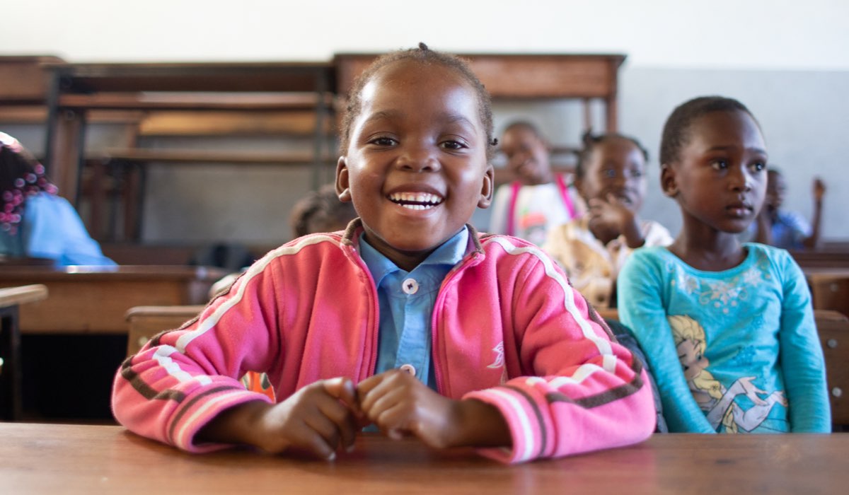 We give back to our communities by going further than we have before.