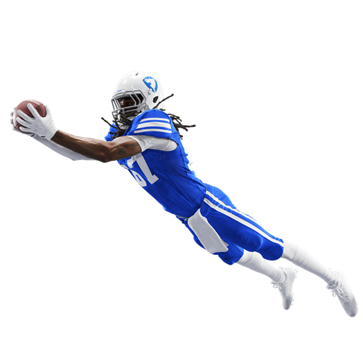 How 'Same Game' changed the game for sports betting