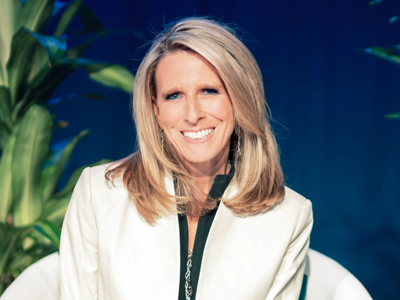 FanDuel CEO Amy Howe Named C-Suite Executive of the Year at American Gambling Awards