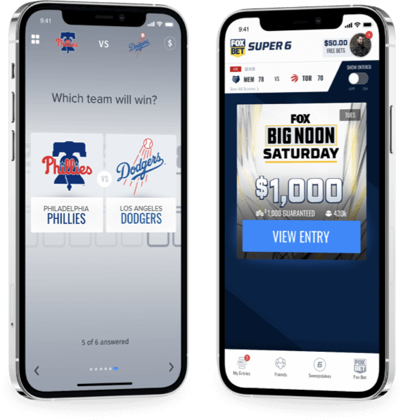 FOX Bet