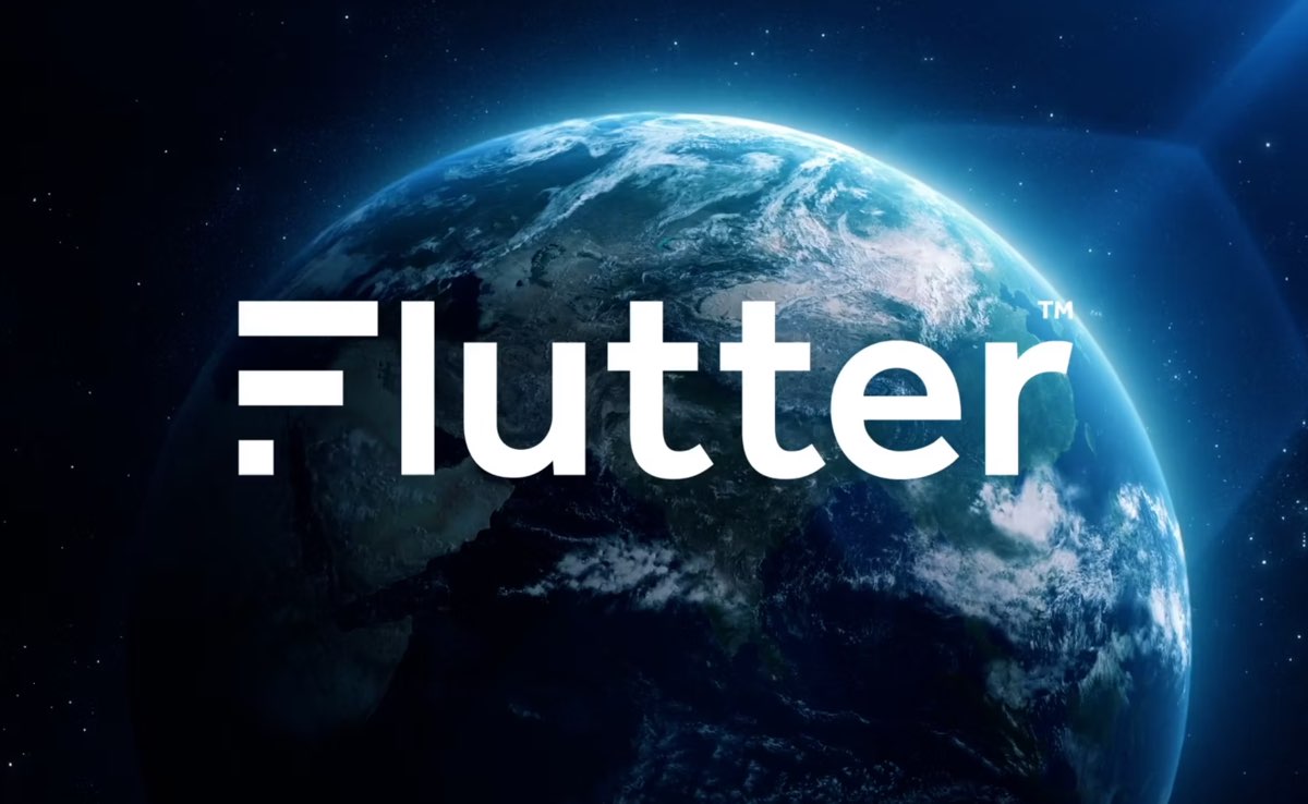 Flutter Entertainment plc