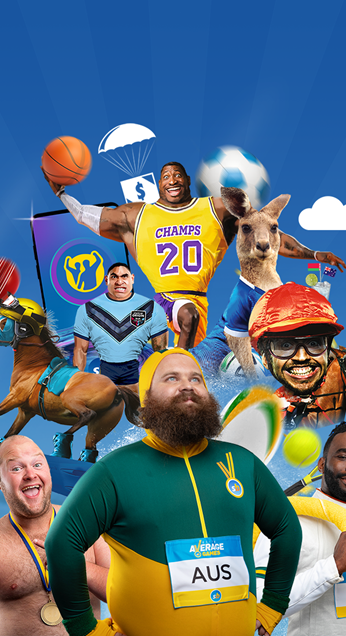 Sportsbet