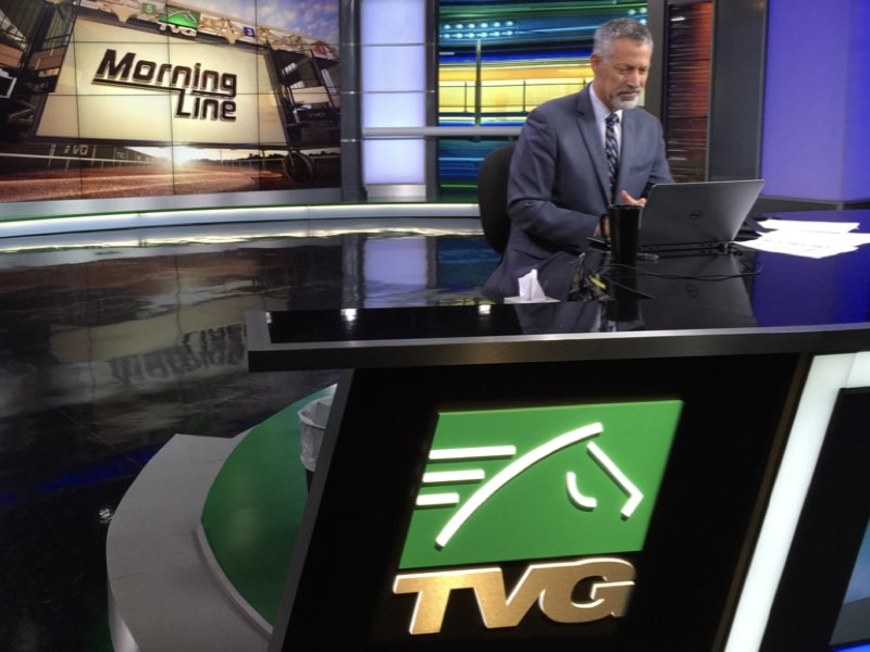 TVG