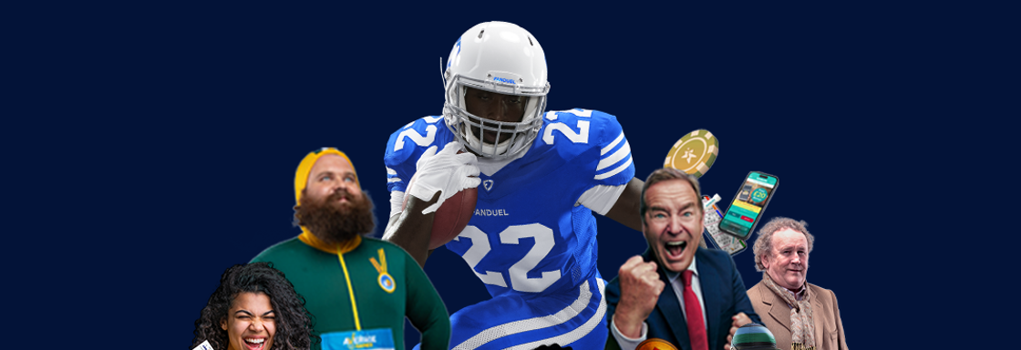 listing day hompage driver