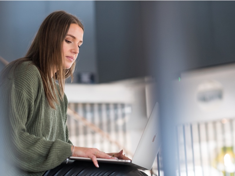 Women Who Code