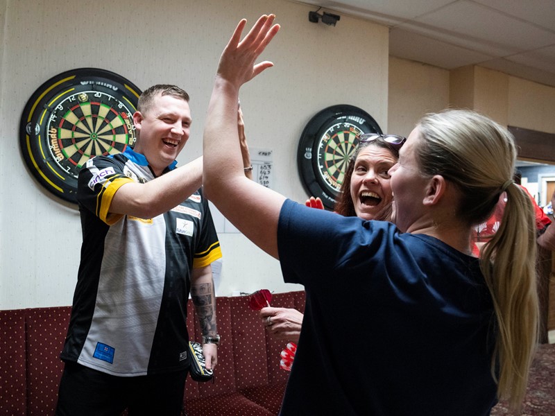 Flutter UKI’s Cash4Clubs invests nearly £6.5m into grassroots and community sports