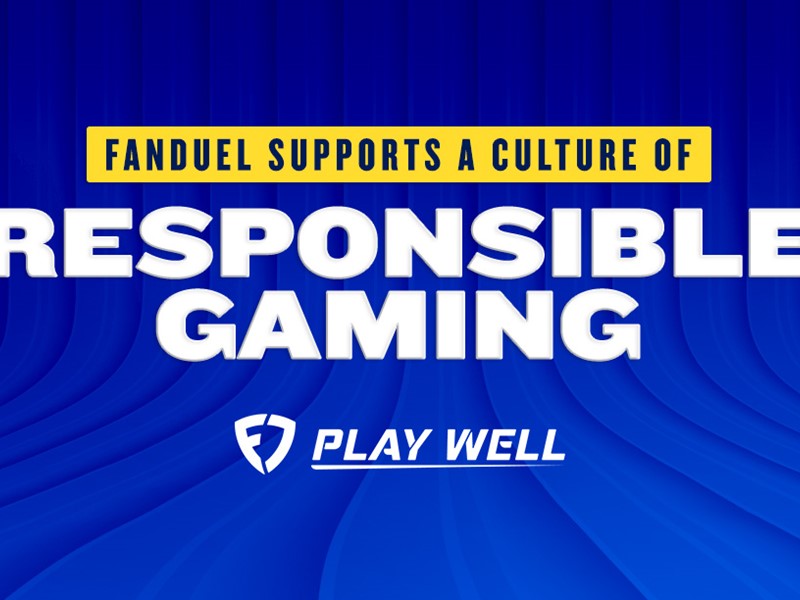 FanDuel marks Responsible Gaming Education Month with major investment in its Responsible Gaming Ambassador Program