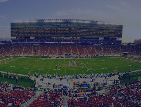 Preparing for Kick-Off: Inside Flutter’s Global NFL Game Plan