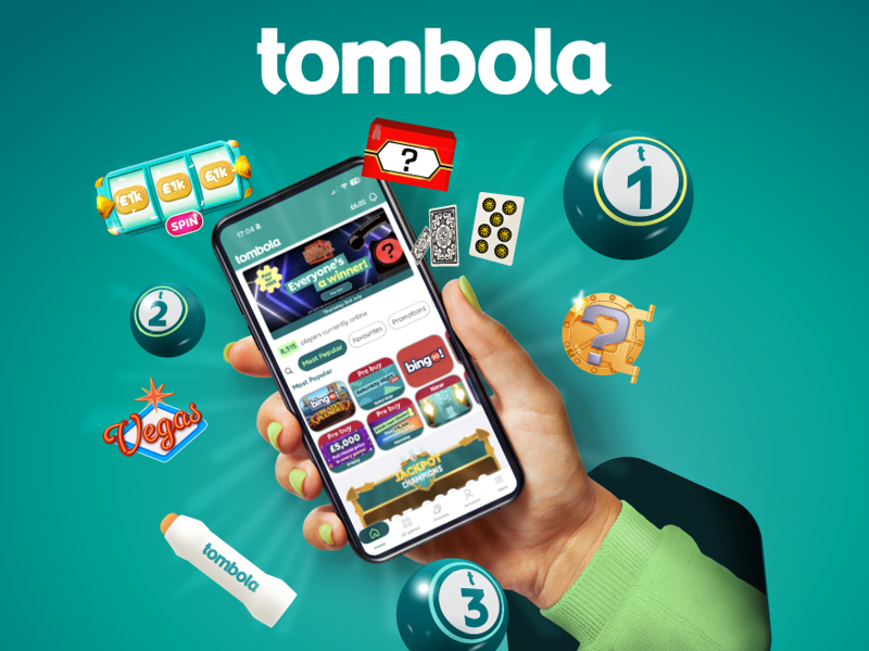 tombola