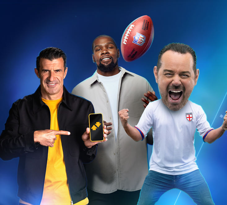 Careers One Team Many Brands 1466X1328